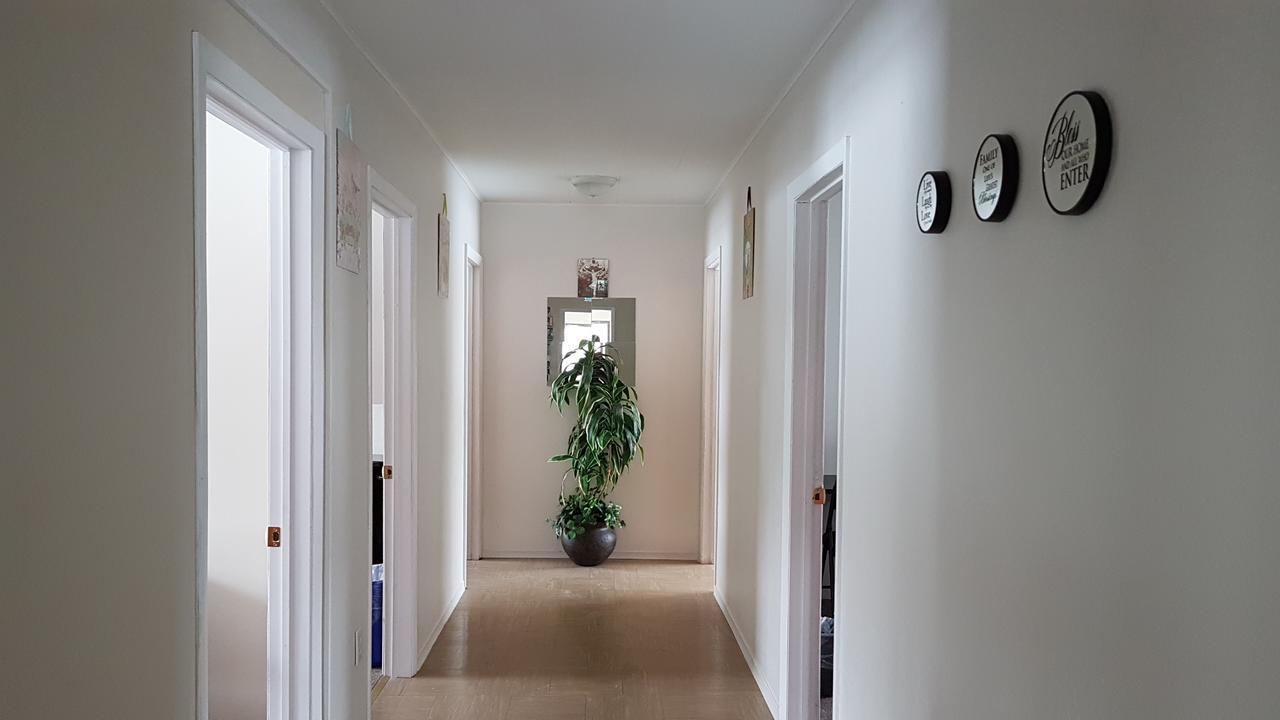 Preferred Rooms By Crestview Guest House Chapleau Eksteriør billede