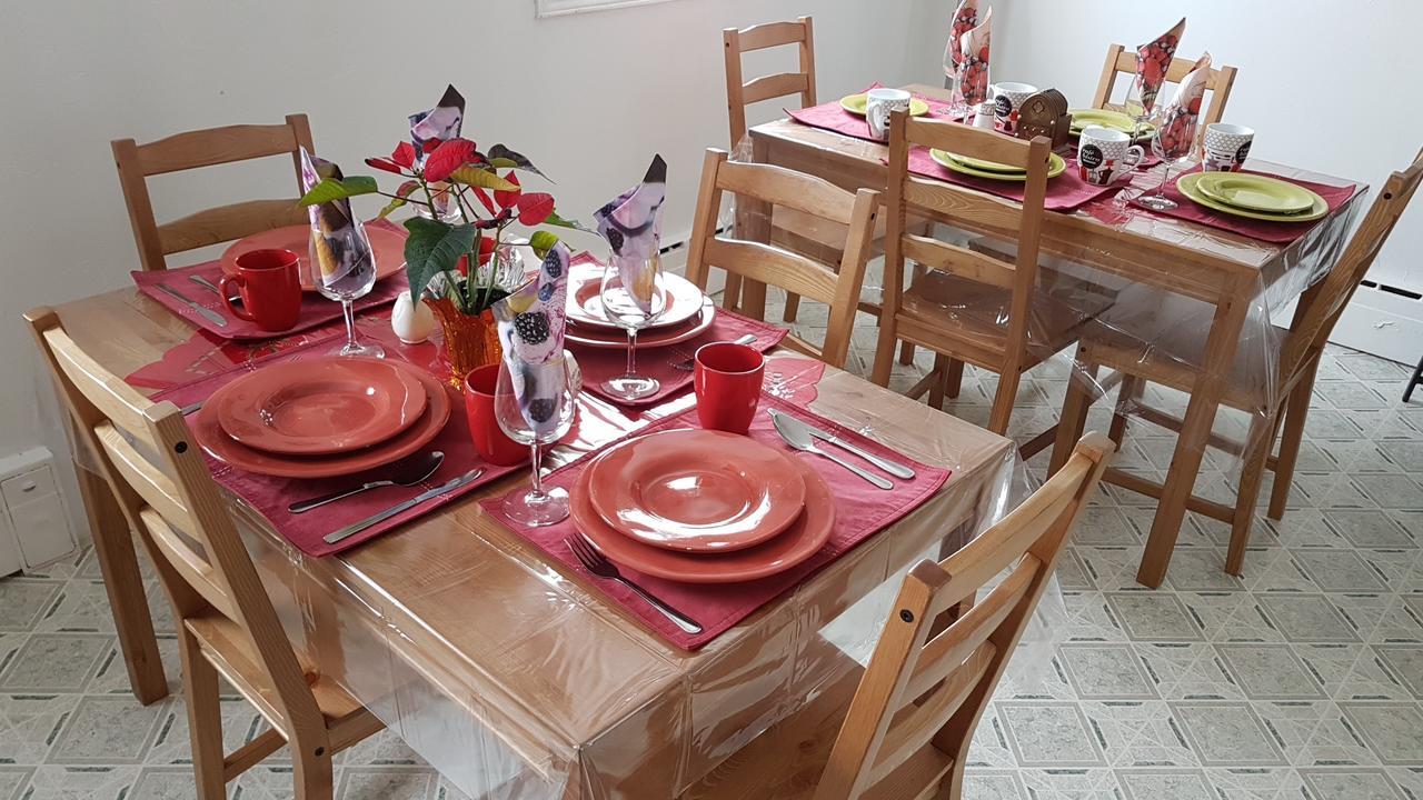 Preferred Rooms By Crestview Guest House Chapleau Eksteriør billede